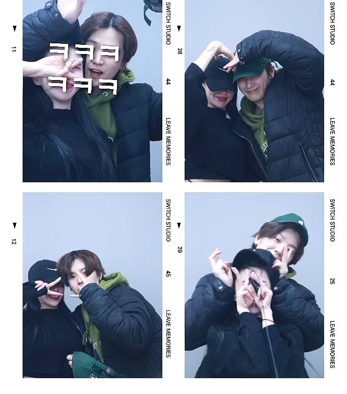 이정도면 술 도라이들¿¿¿¿
분명 간술하자 했자나