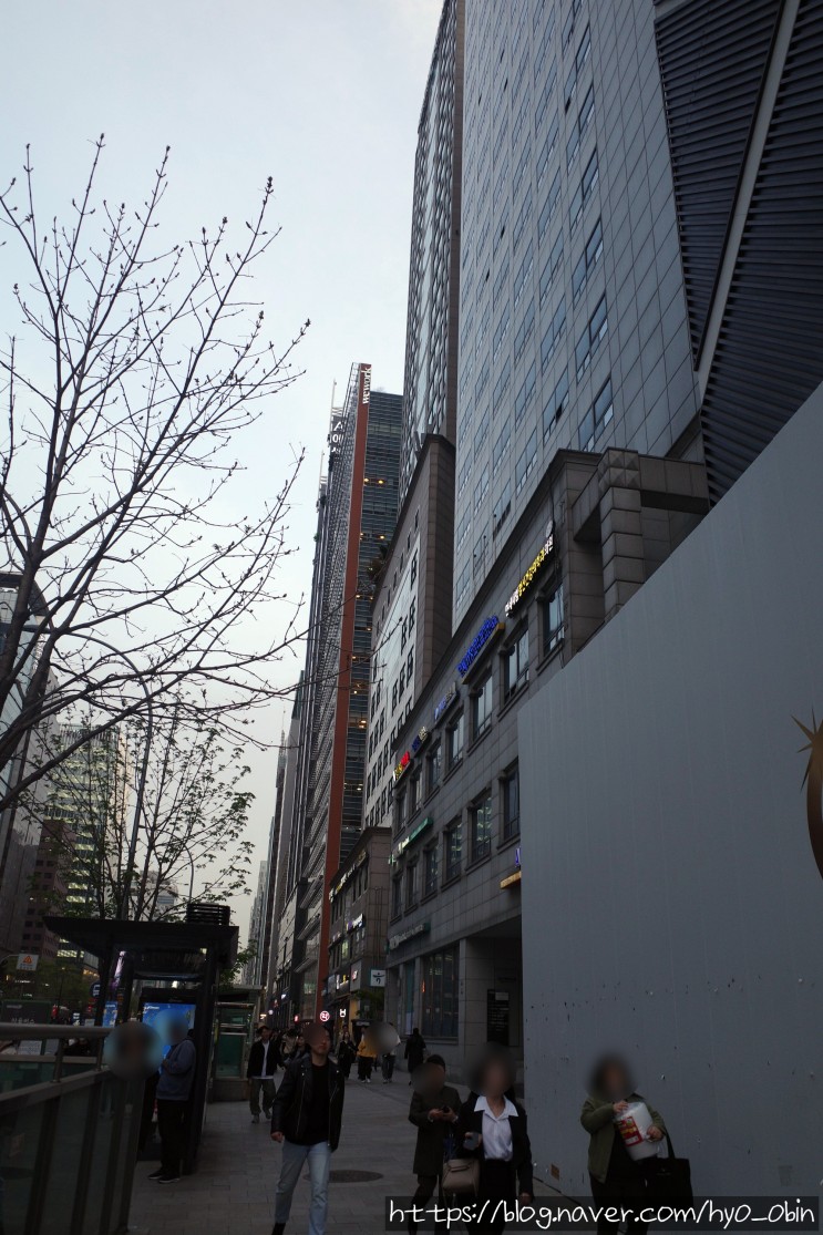 강남역 사진관 포토위크