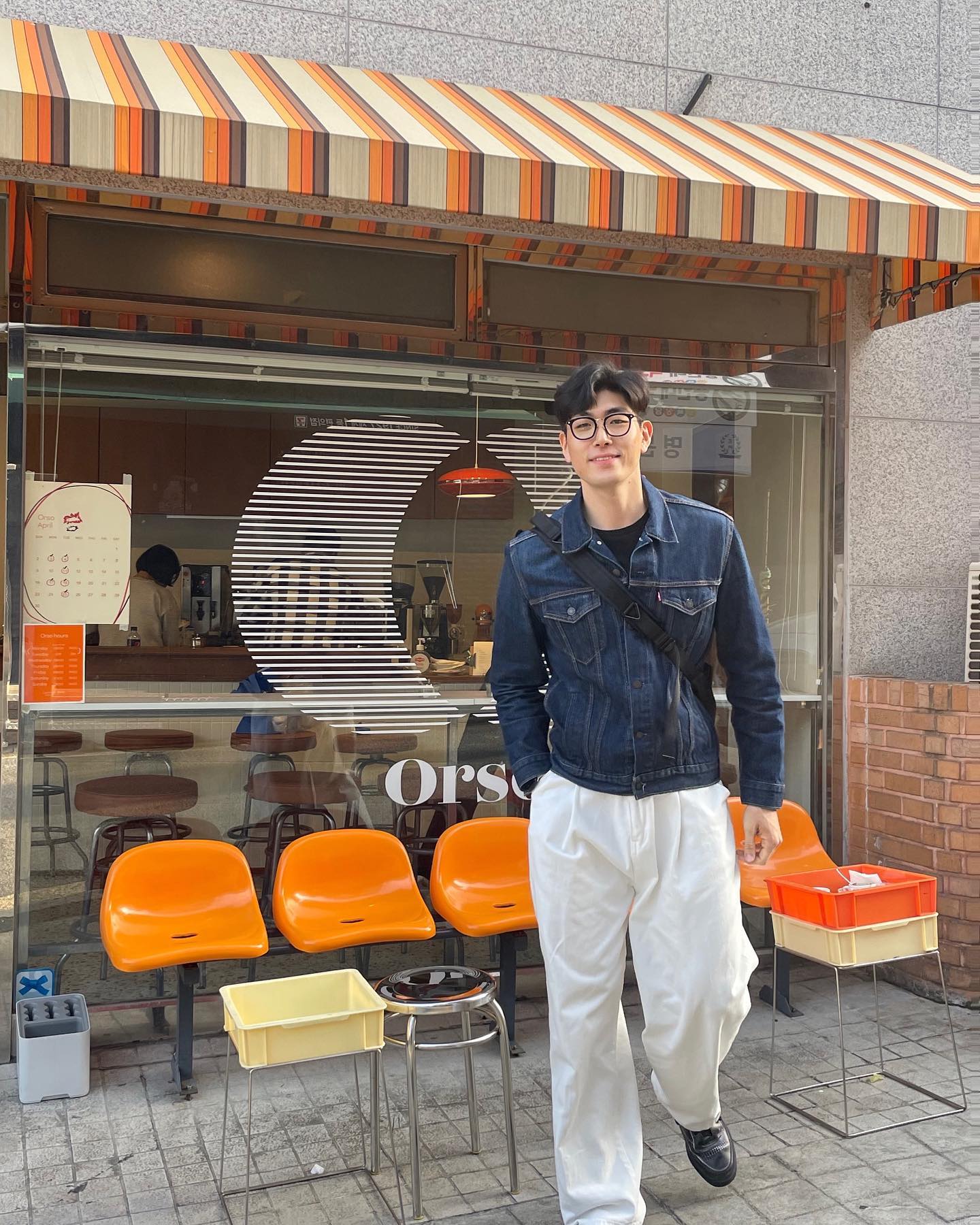 오랜만에 동탐하다가
찐맛집 발견,,,
