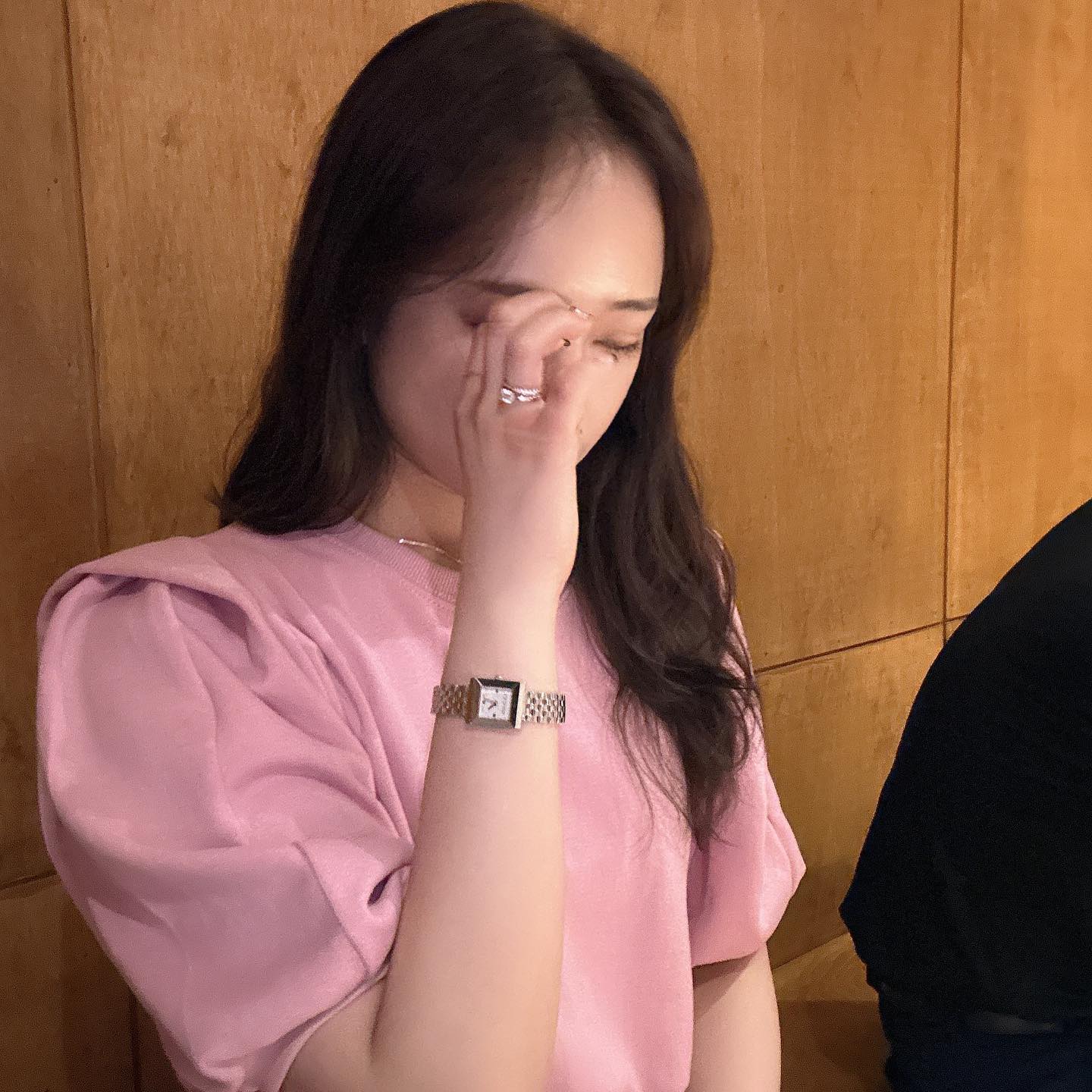 행복해 ✨