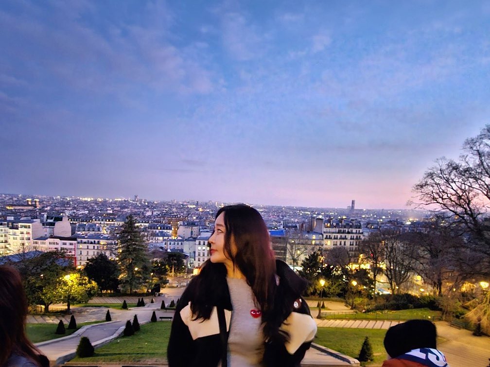 Montmartre

헤맸던 감성
일몰과 어우러지던 노랫소리

2023.02.19

#리융스타그램 #파리여행🇫🇷 #몽마르뜨언덕 #몽마르뜨일몰 #파리일몰 #사크레쾨르대성당 #여행에미치다_유럽 #amorinogelato