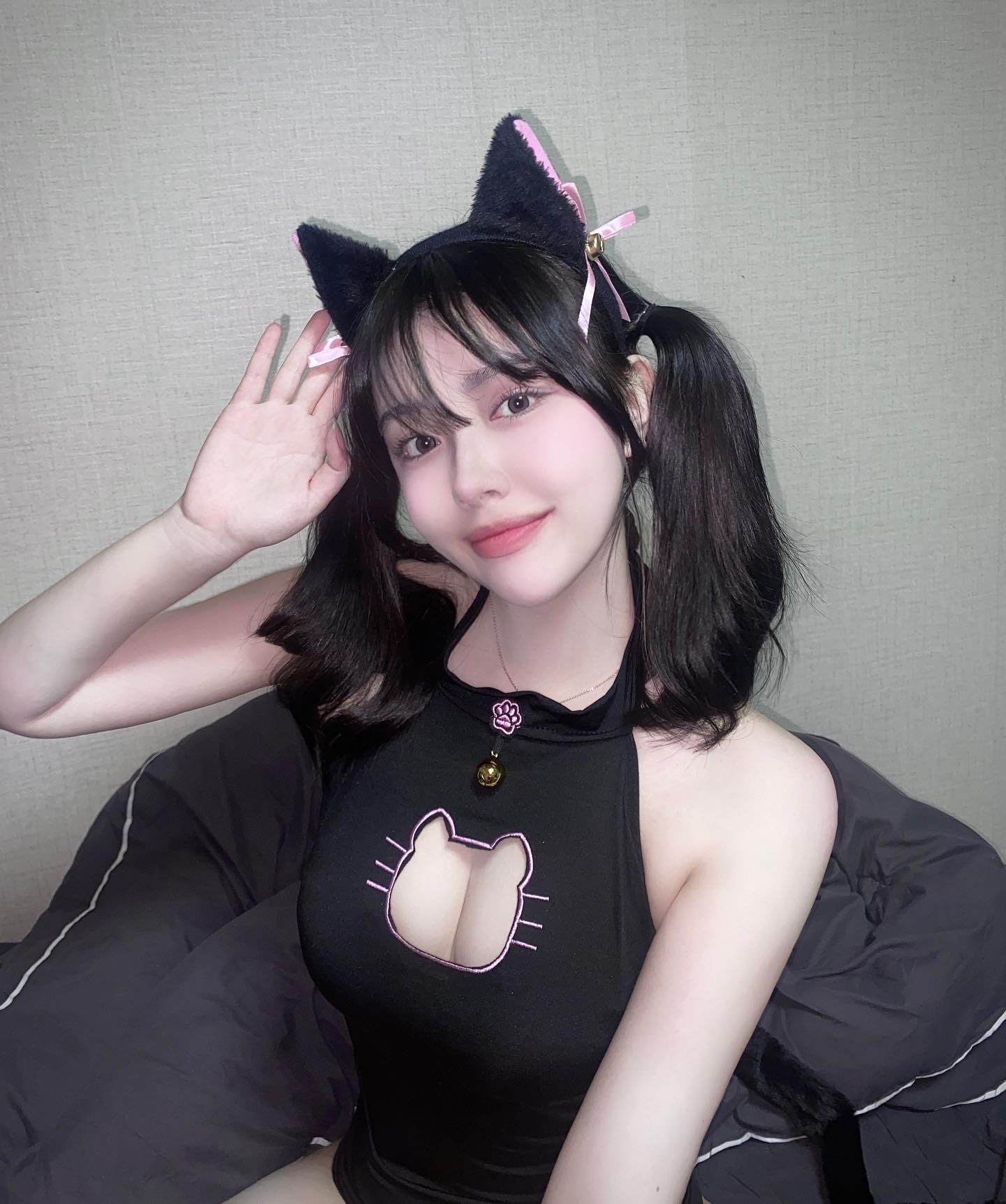 냐옹