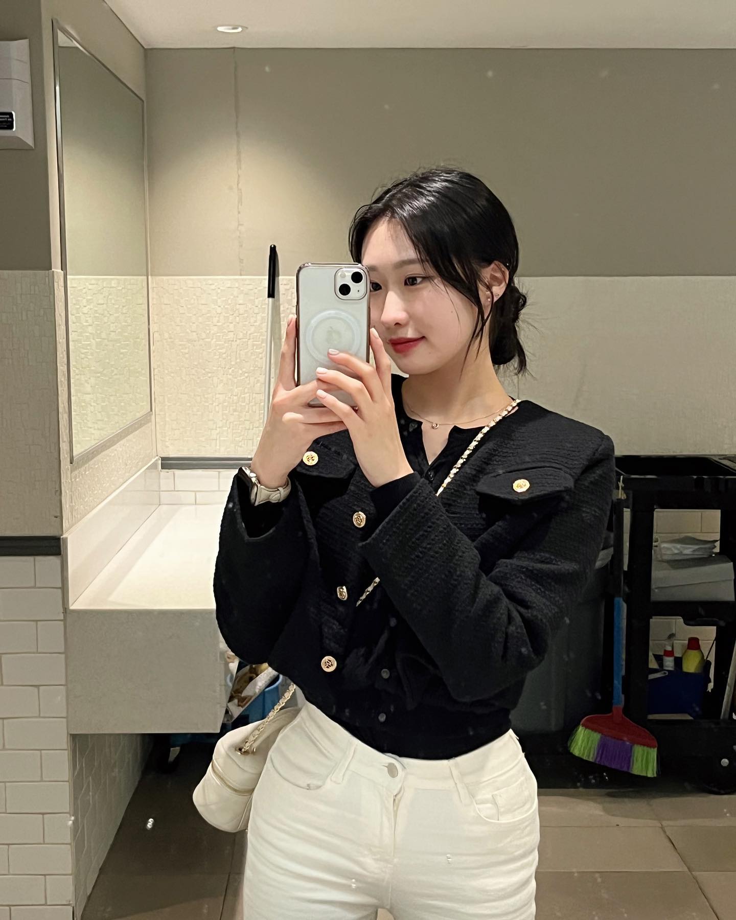 다들 좋아하길래 피드 박제..💖