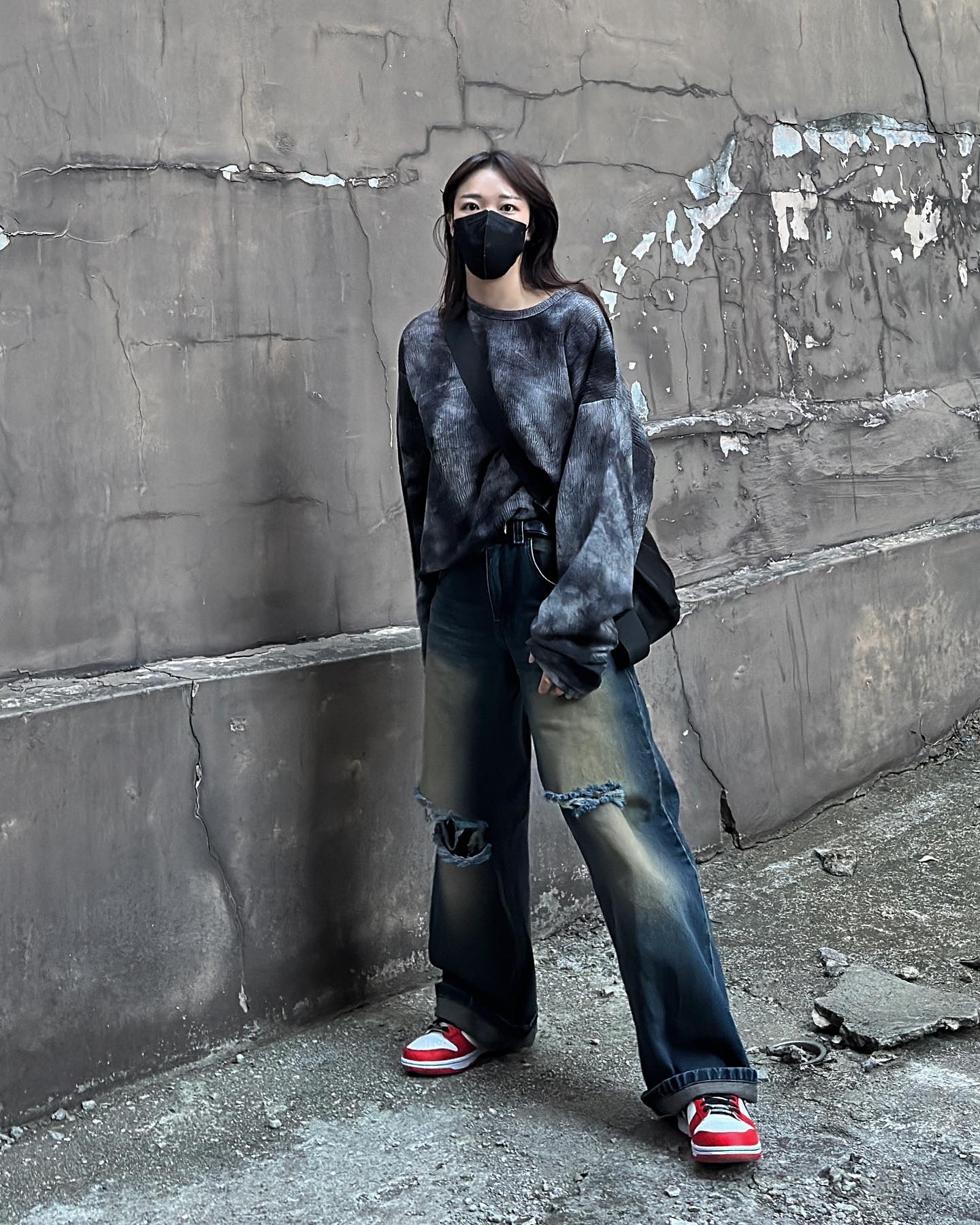박스타 따라하기