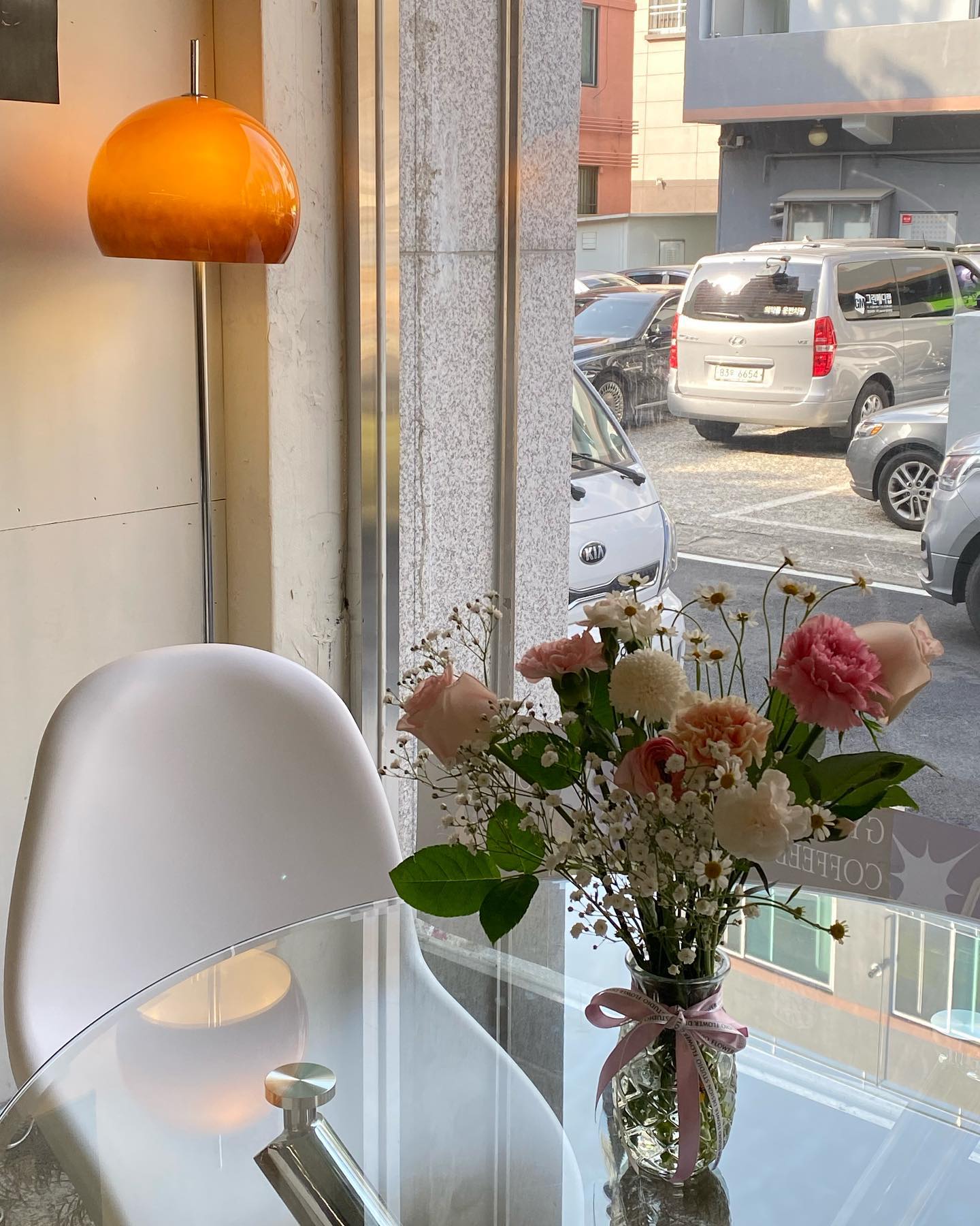 #결오픈 오늘두 활짝 열려있어용💖*12:00-22:00*