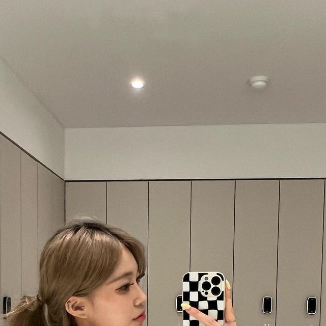 @su___j_i on Instagram: "2달 만에 8키로 찐 거 실화 ? #광고 ❝리본필라테스 둔산점❞ @rebornpilates_daejeon 수업 전 인바디로 체형 분석과 체성분 검사를 통해 현재 저의 몸 상태를 토대로 수업을 진행