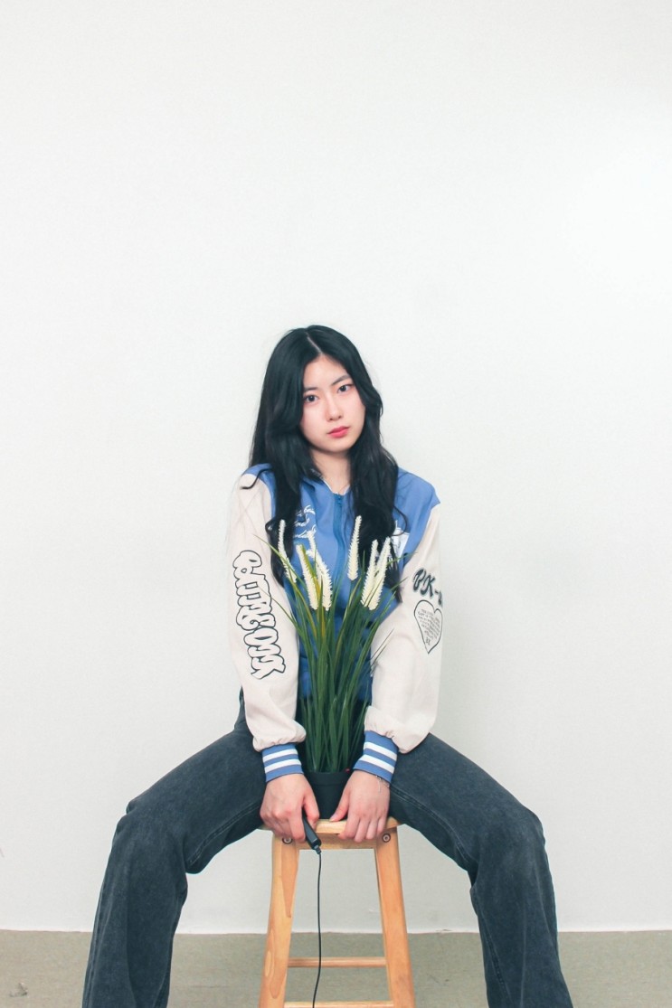 을지로 셀프사진관 [모먼트 을지] 다녀온 후기
