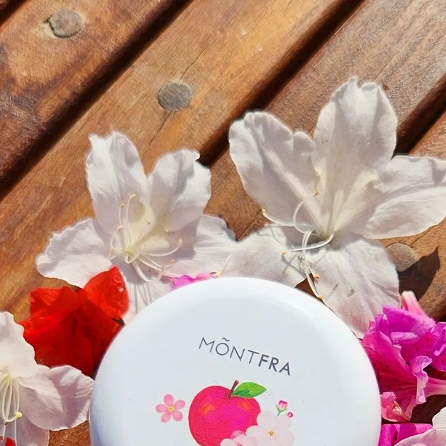 성남매네:)account run by mom on Instagram: "⁣ #광고 × @montfra_official ⁣ ⁣ 햇빛이 점점 뜨거워지는 요즘 #외출필수템⁣ 유주랑 🌺꽃놀이 갔다가 예쁘게 📸찍어보기:)⁣ ⁣ 다들~ 이런 예쁜 #선쿠
