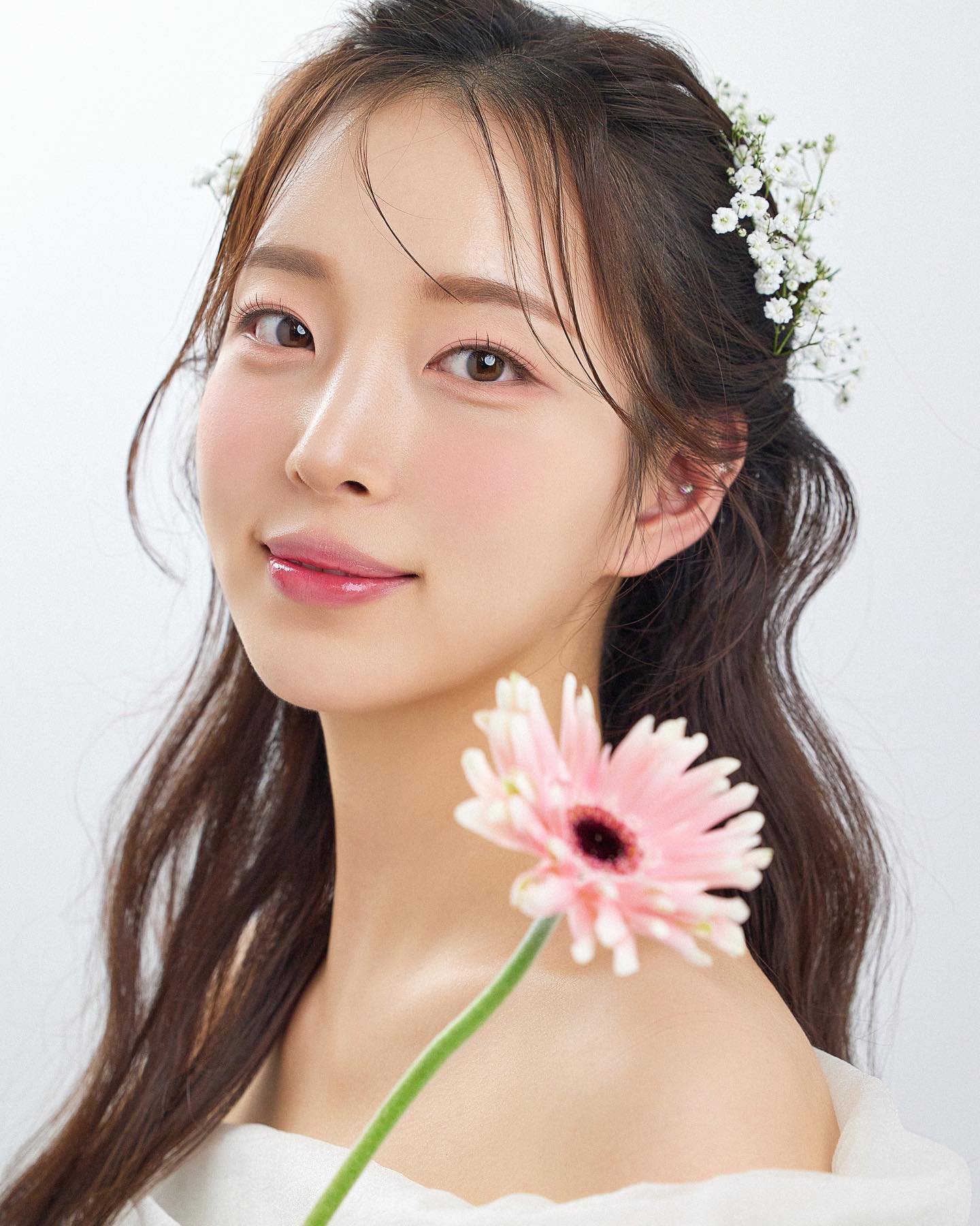 시켜줘 명예에딧모델 ✨

#photographer studioedit_ 
#makeup makeup_yejin