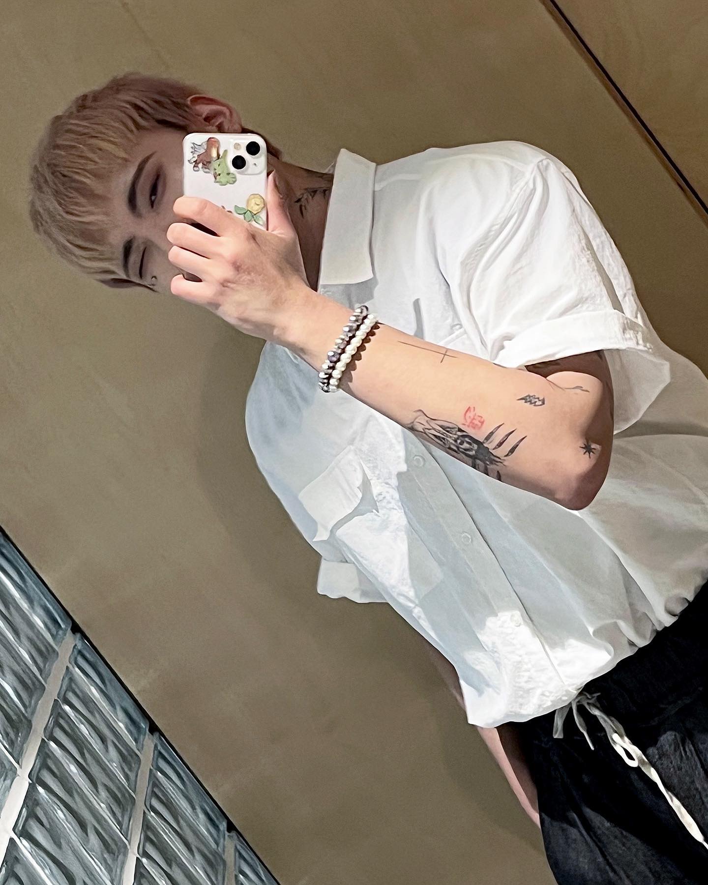 월레스와 그로밋 너무 오랜만...
추억의 치즈 맛집 애니메이션👍
-

-
#데일리 #데일리코디 #관악구카페 #관악구맛집 #관악구청 #데일리룩 #남자여름코디 #여름코디 #반팔셔츠코디 #남자악세사리
