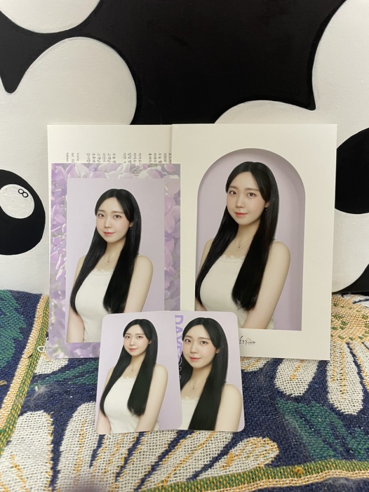을지로사진관 흐드러지다스튜디오에서 기록 남기기