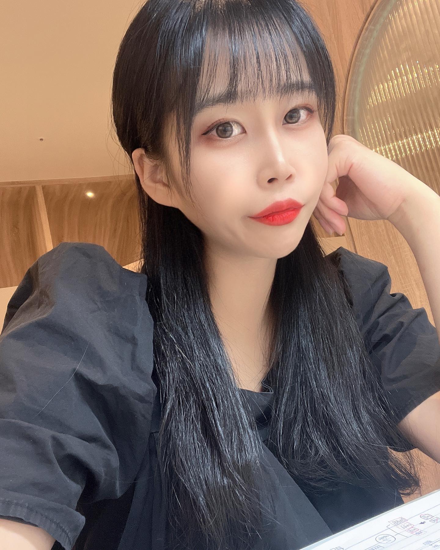 할건 해야겄꼬~🤦🏻‍♀️