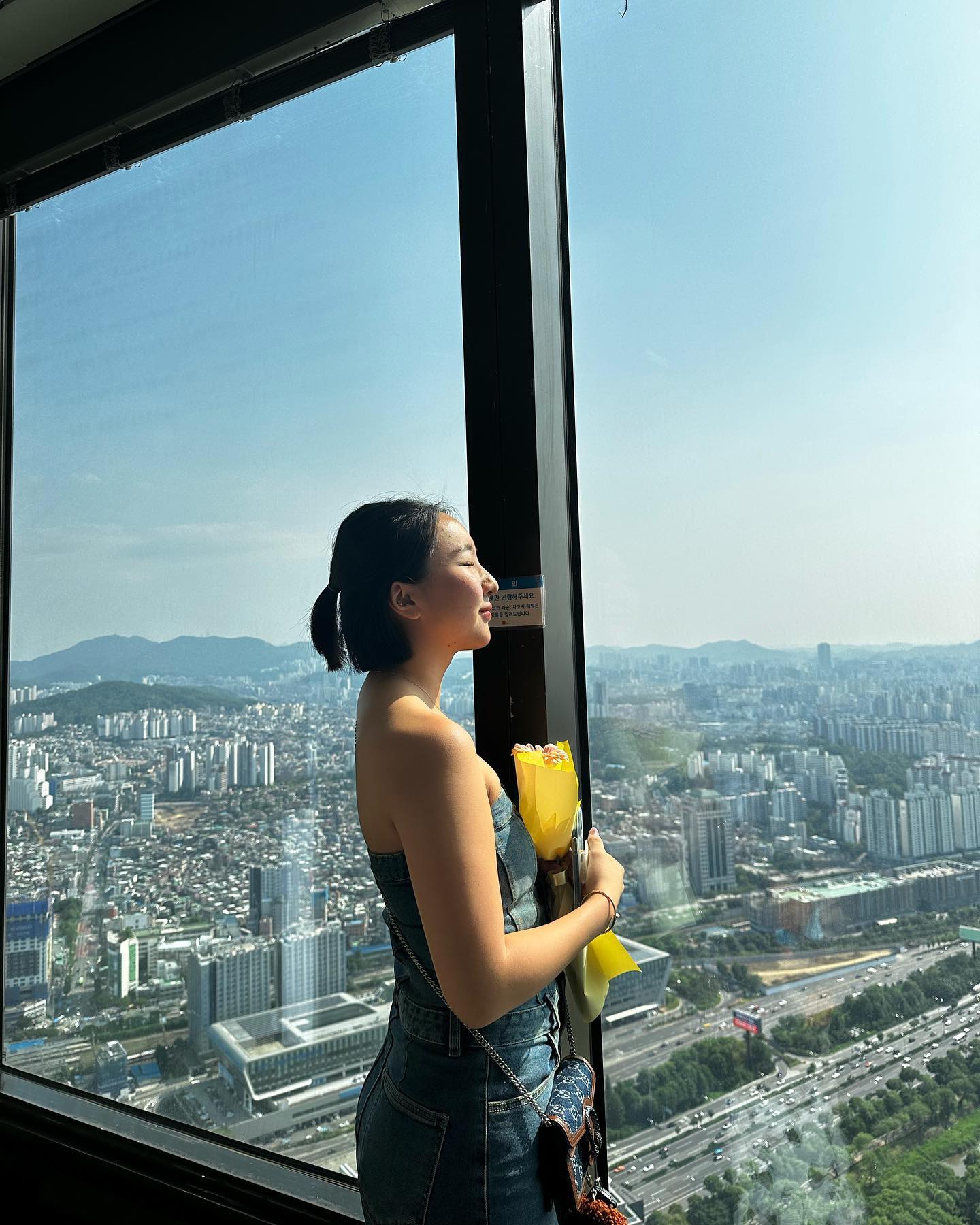 여의도,여유,에너지💛