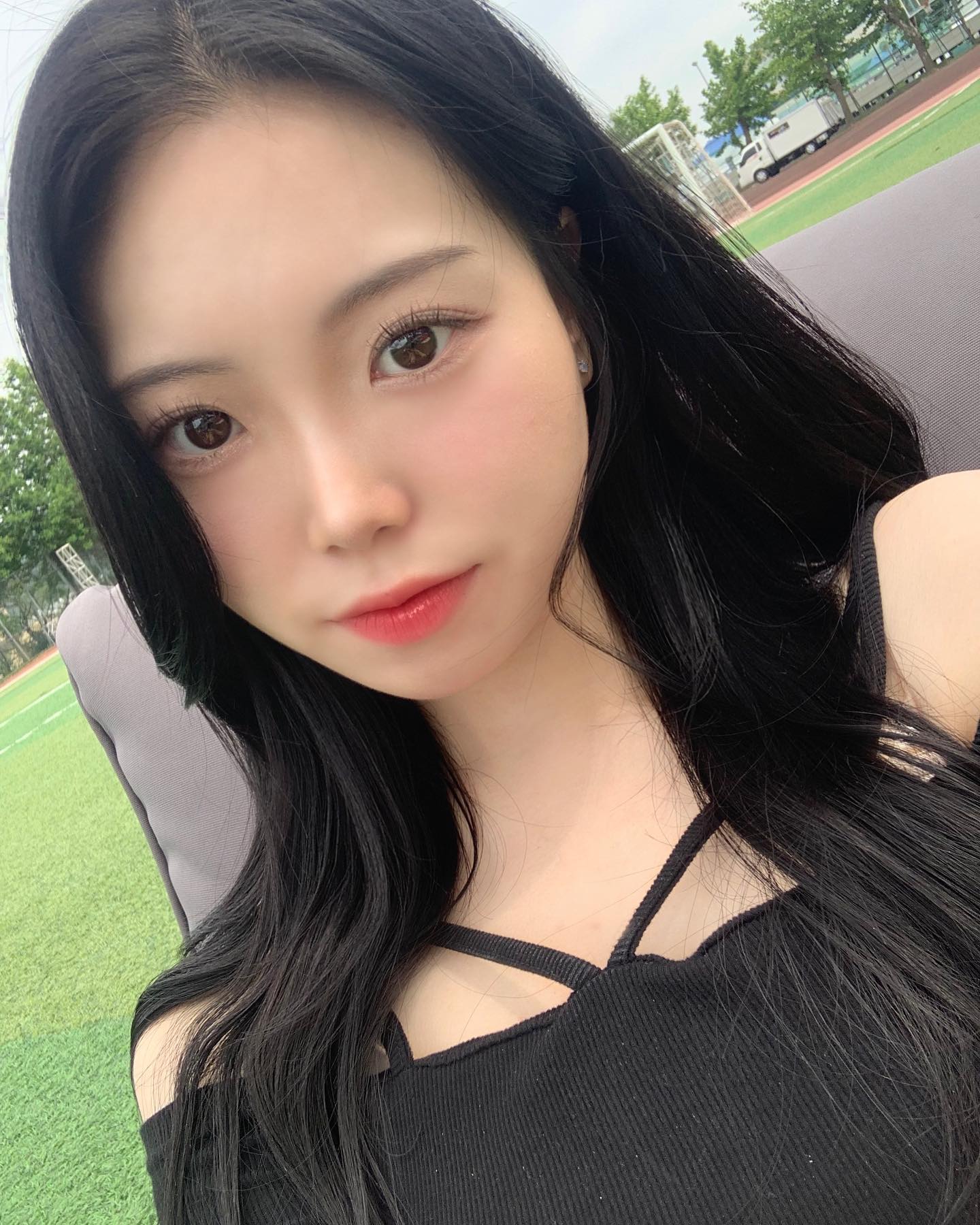 두 번째 대학 축제〰️
.
.
.
.
#대학축제 #축제 #셀카 #selfie #좋반