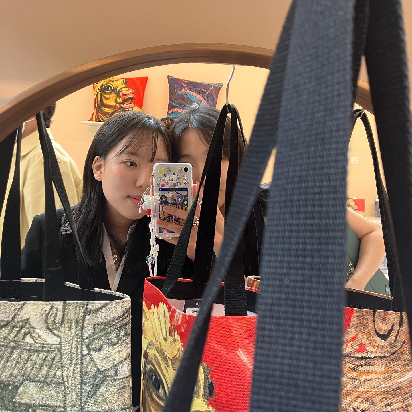 한국근현대미술전 🇰🇷
