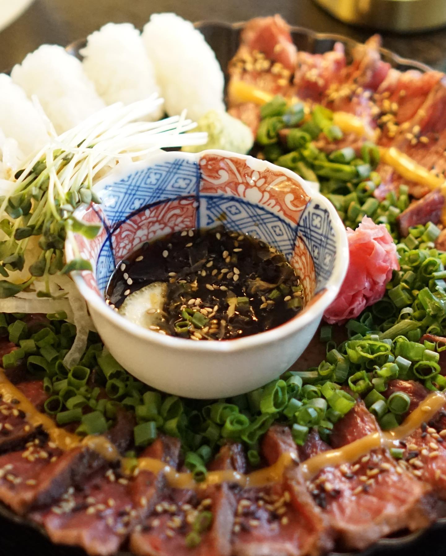 분위기에 취하고 안주맛에 두번 취하는 맛집 #대담히 

daedamhi_official 

#지식정보단지맛집 #분위기좋은술집 #안주맛집