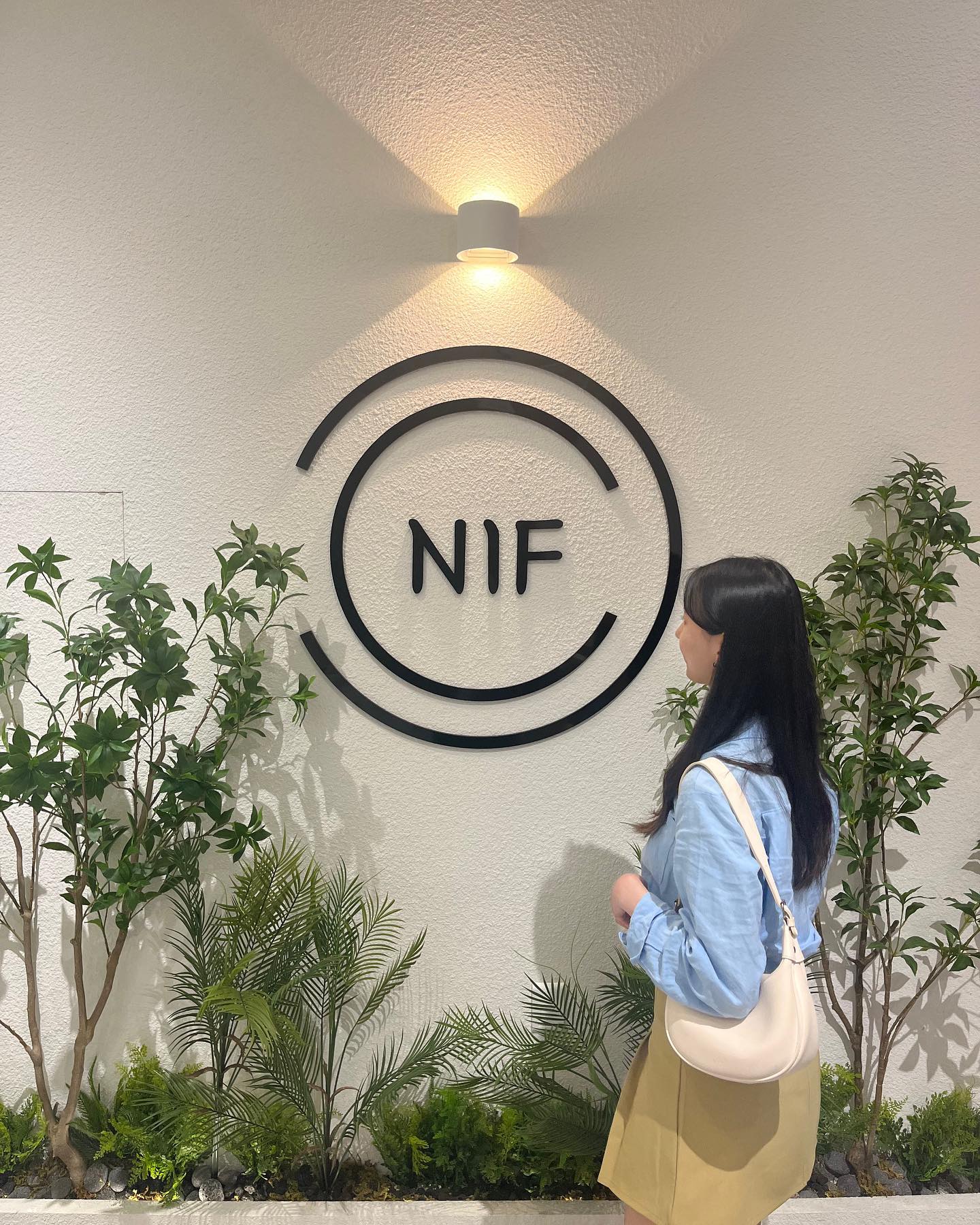 앞으론 옷 다려 입을게요..(´∀｀*)🫧