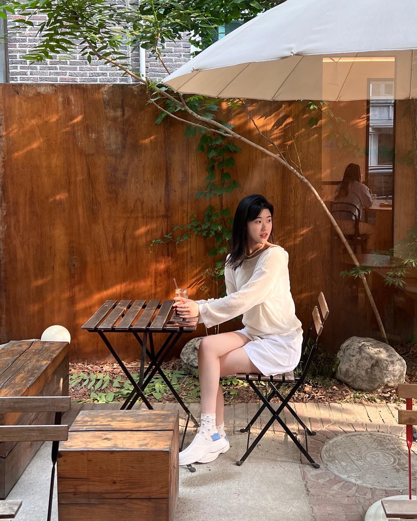 마메쏙 양말과 전하고 싶던 마음
