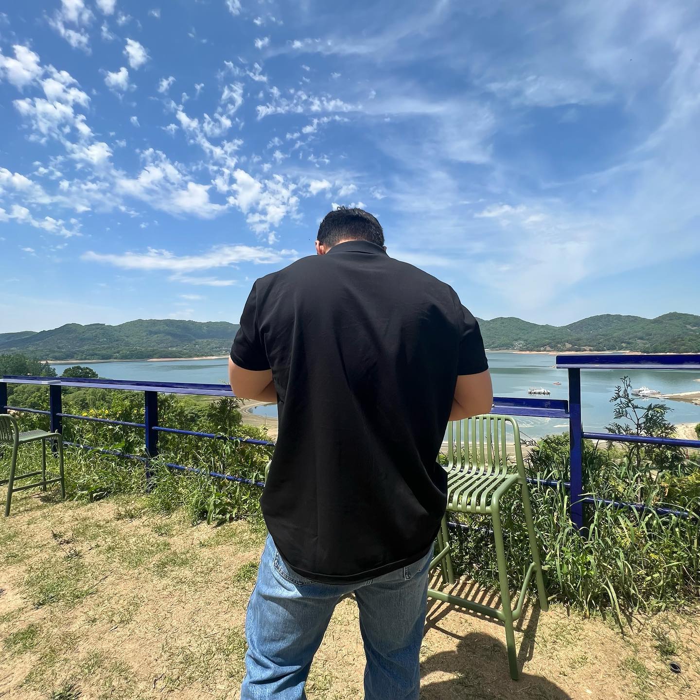 다음 달은 운동 더 열심히 하기🏋️‍♀️