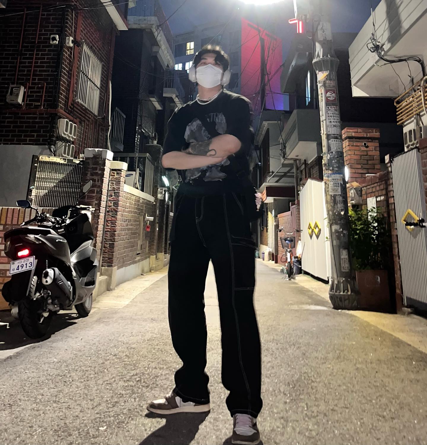 제목없음
⠀

⠀
⠀
⠀
—#첫줄 
#following #f4f #followforfollowback 
#likeforfollow #likeforlikes #selfie ⠀
#selca #ootd #daily #fashion 
#데일리 #소통 #좋아요반사 #좋반 
#셀카 #셀피 #얼스타그램 #셀스타그램
#패션계정맞팔 #데일리그램 #스투시
#맞팔 #나이키#조던1#덩크#아식스