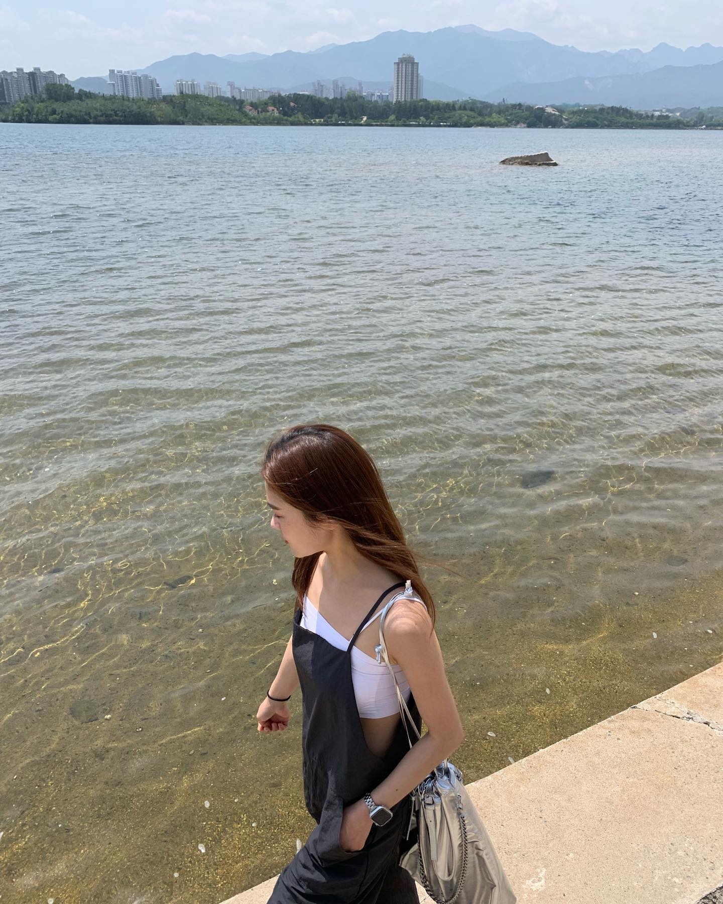 속초앓이 즁.. ☘️