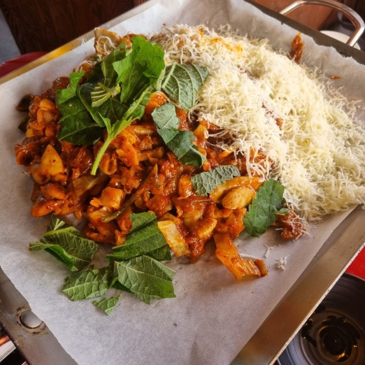 곱창맛집_꿀때기 곱창(선릉역본점)