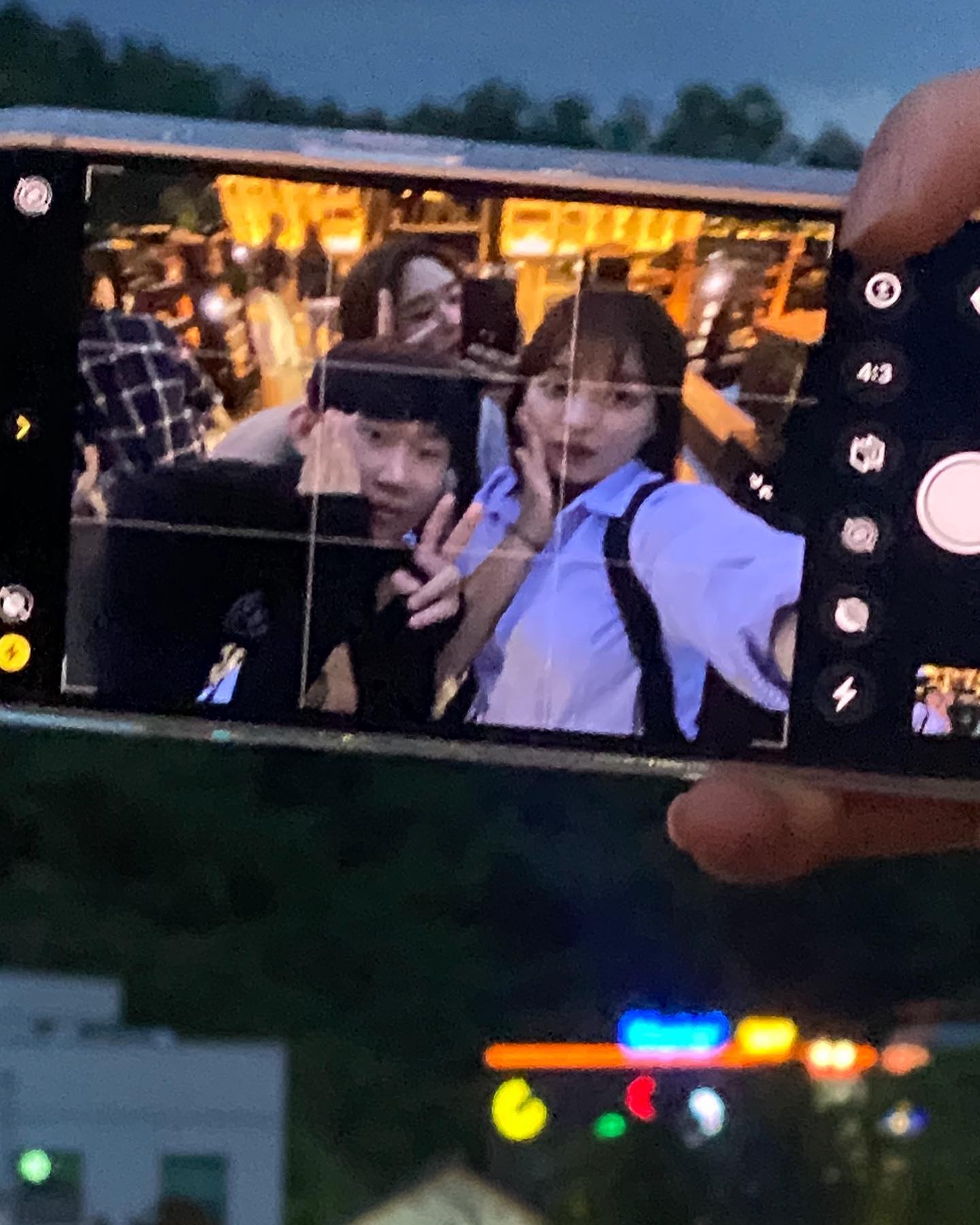 규민이 이미지 관리 실패 두둥‼️⁉️