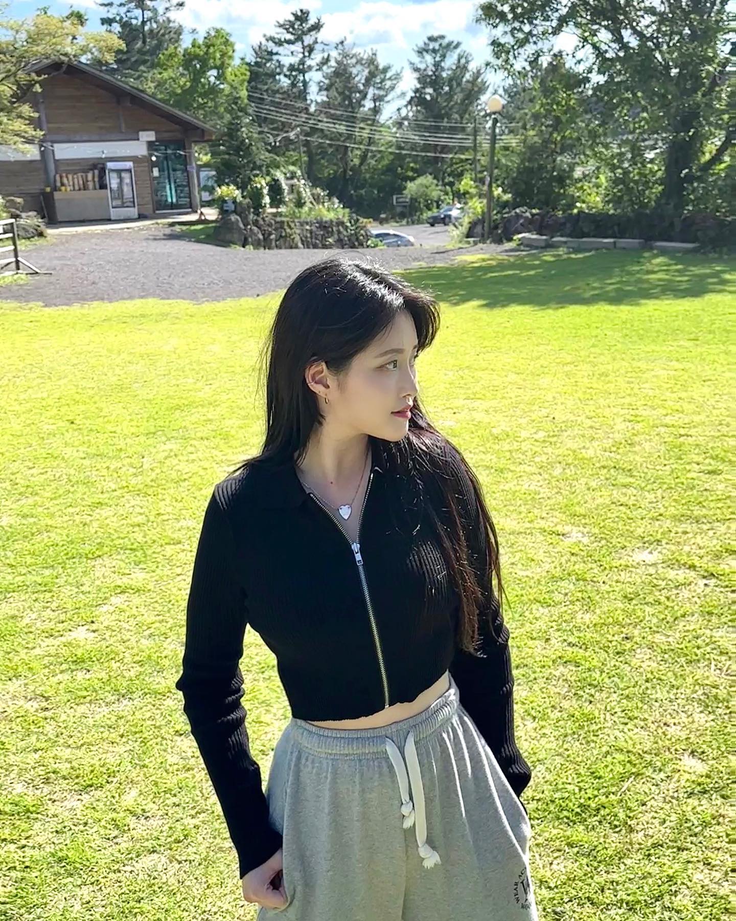 끝나지않는 제주사진 아직 올릴거 짱많음🍊