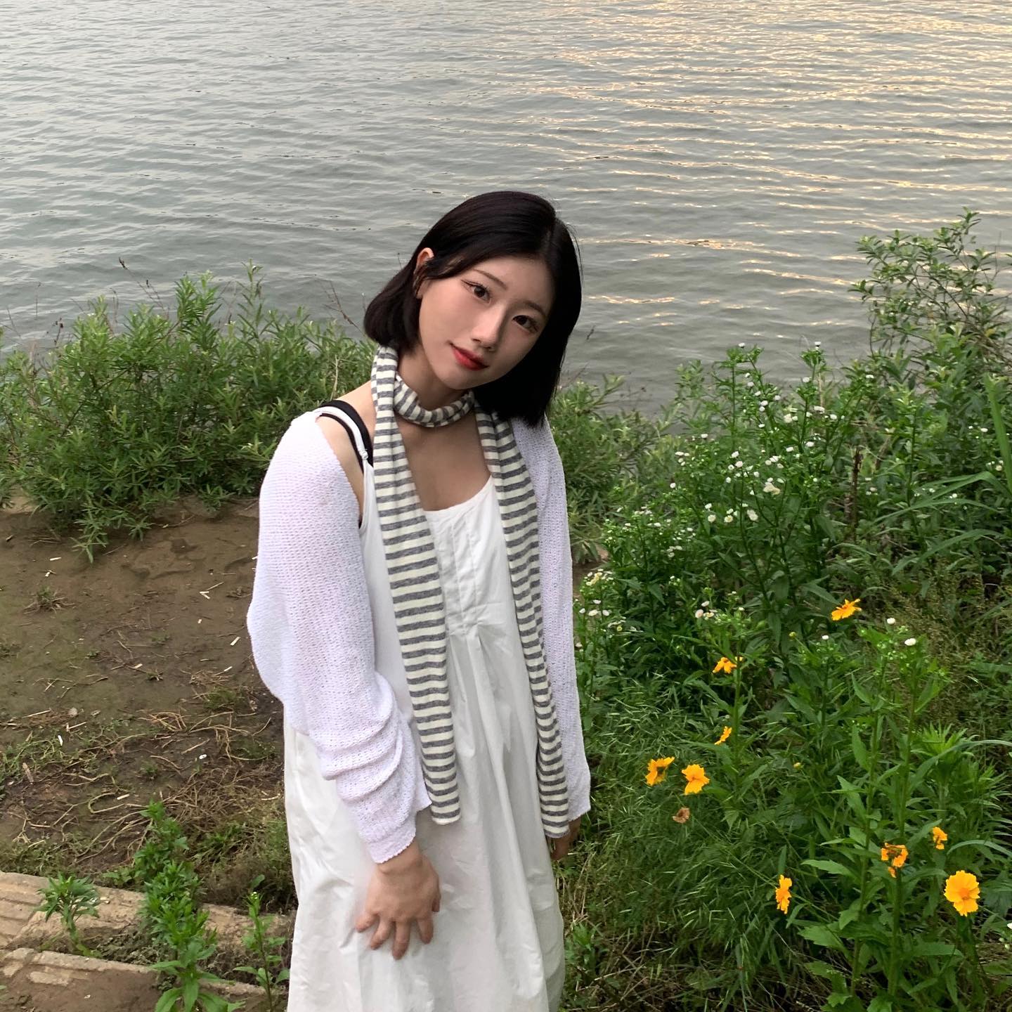 뭐 했다고 벌써 6월이냐
꽉꽉 담은 5월 마지막 게시물🫧