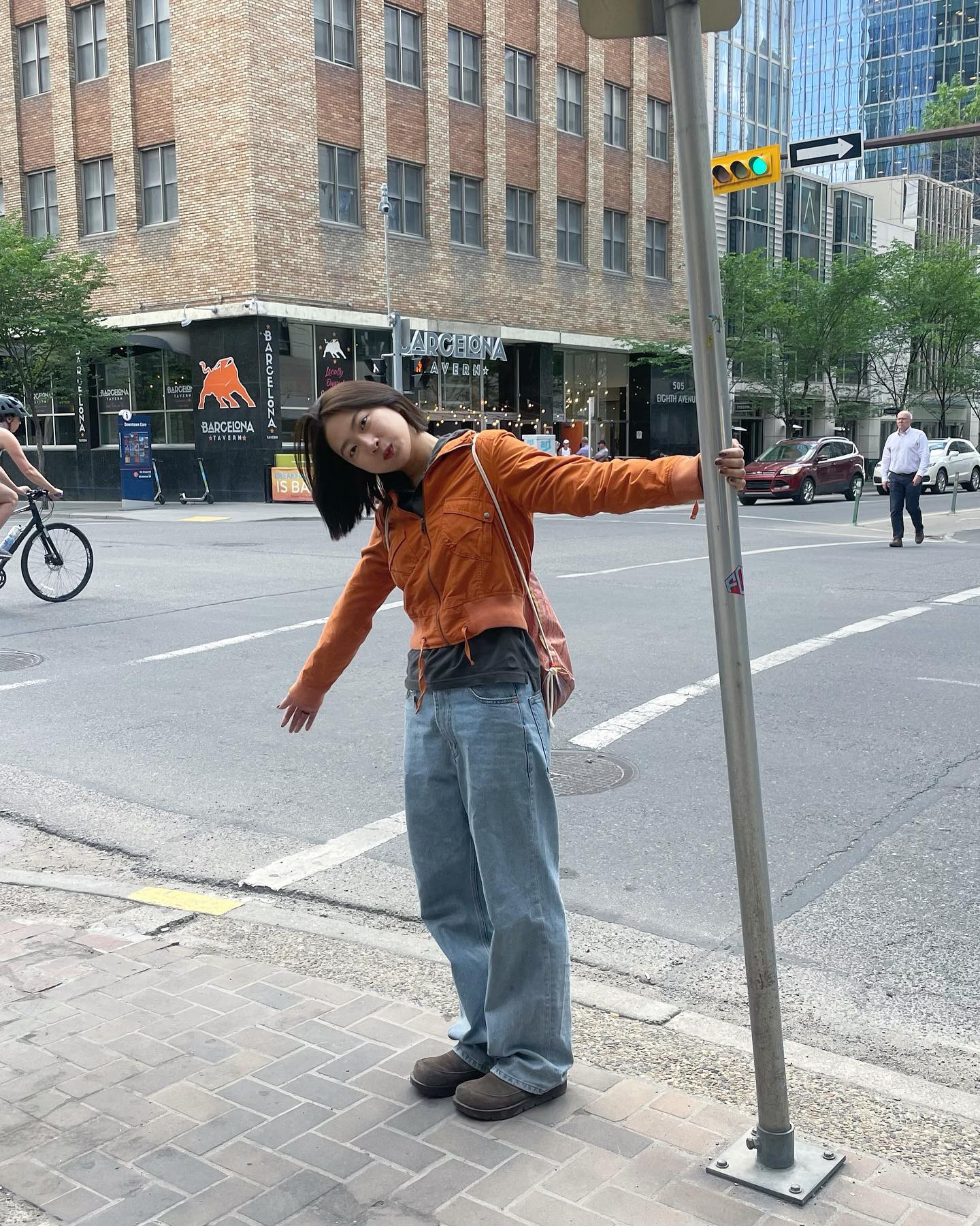 히힛