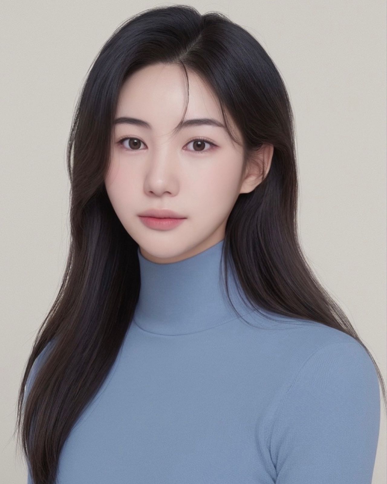 AI 친구가 만들어준 나 (?)

#비대면 #프로필사진 #ai프로필 #ai프로필사진