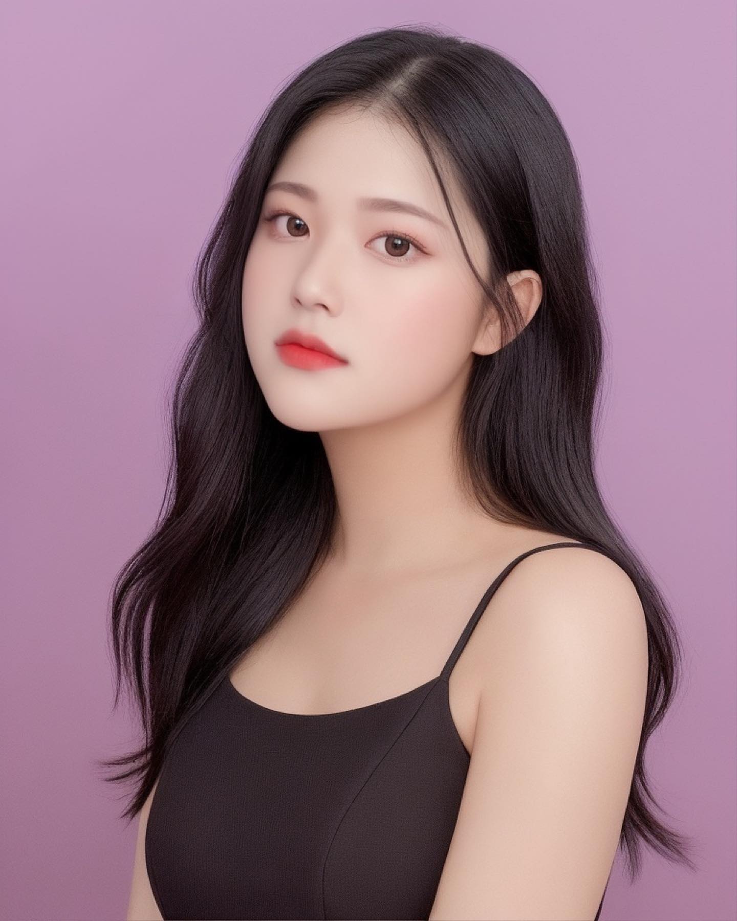 나도 스노우 AI 내 느낌 남 ?