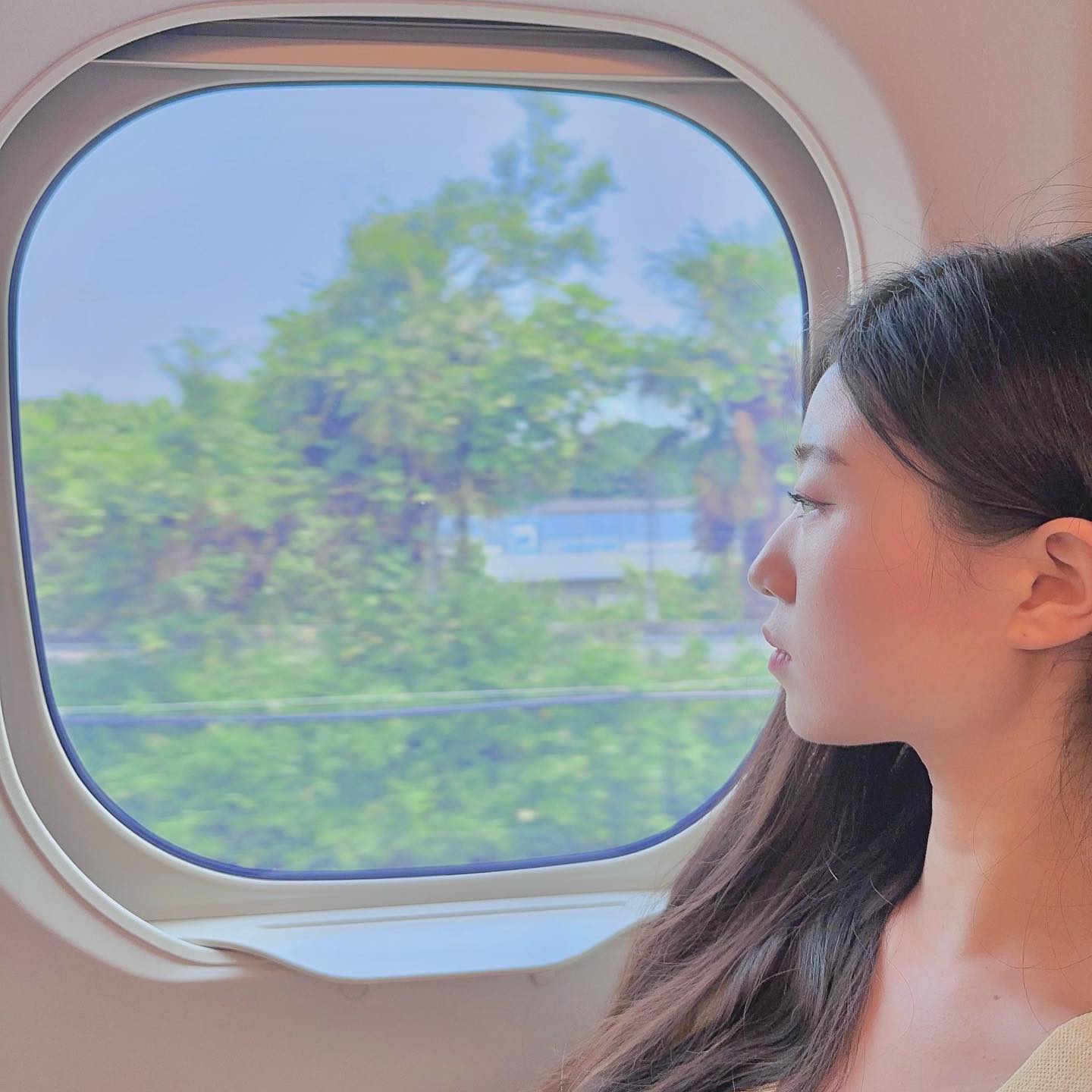 쩨하엉 in TOKYO🇯🇵
오사카-<신칸센>-도쿄🚊🚅🚄