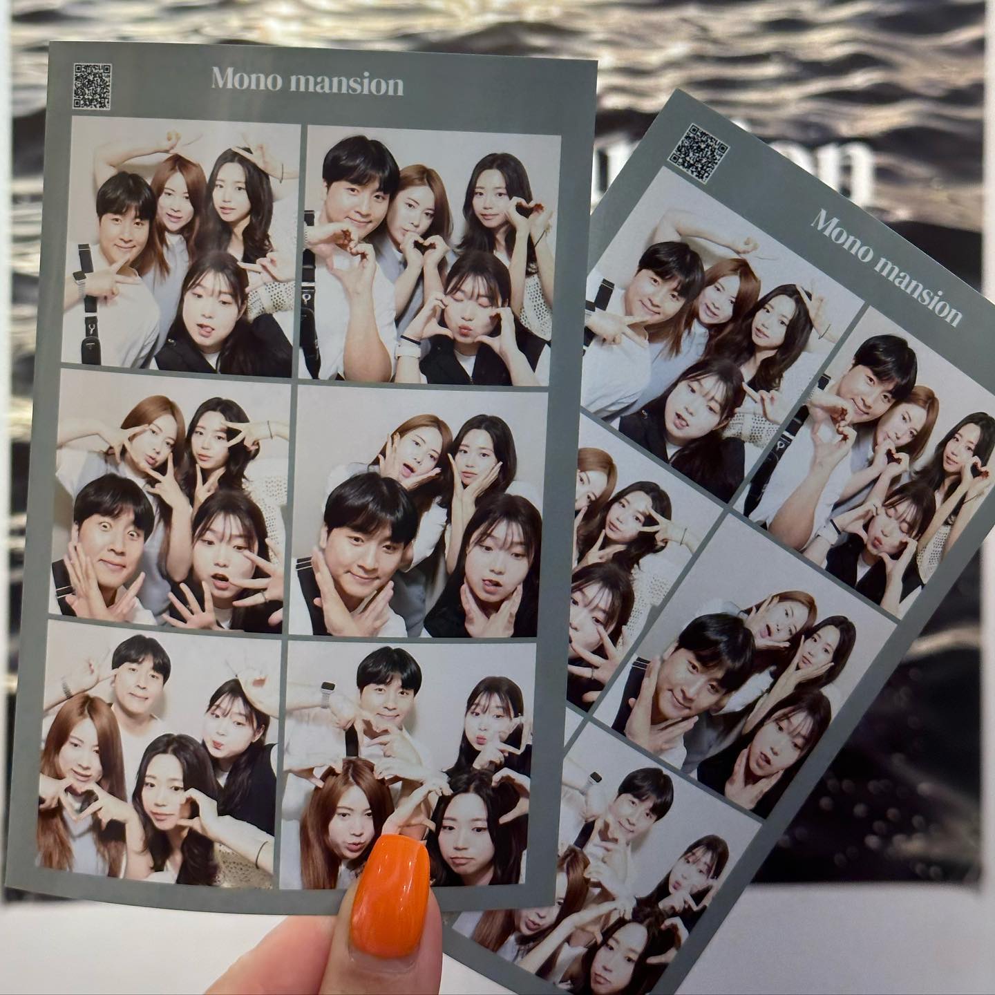 이쁜동생들과 추억🧡🙈