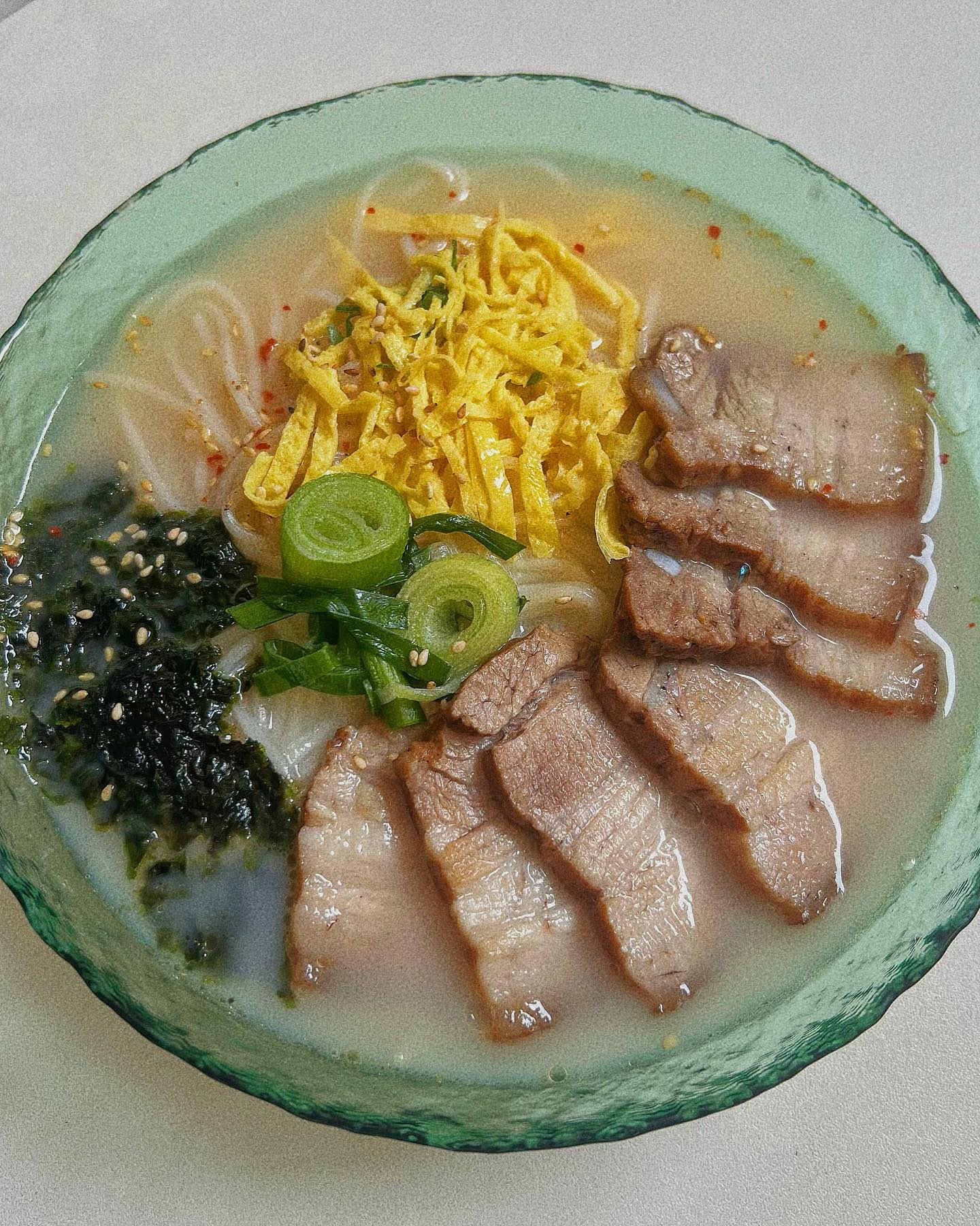 못 하는 거 빼고 다 하는🍳