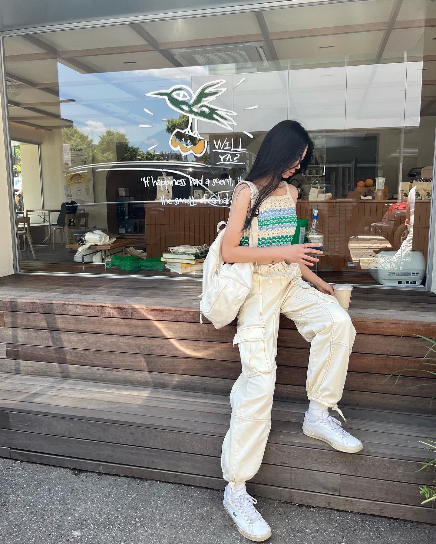 ㄷㅓ워“”
.
.
.
#06#07#08#09
#ootd #ootdfashion #daily #dailylook #dailyfashion #likesforlike #lke4like #instalike #lifestyle #fashion #fashionista #fashionstyle #fashionmodel.