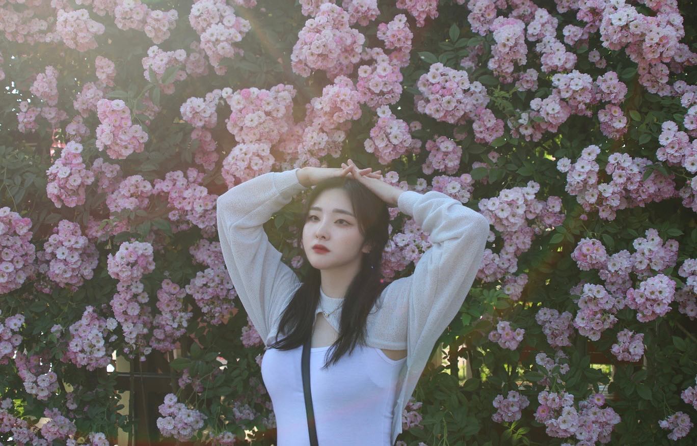낭낭 여름