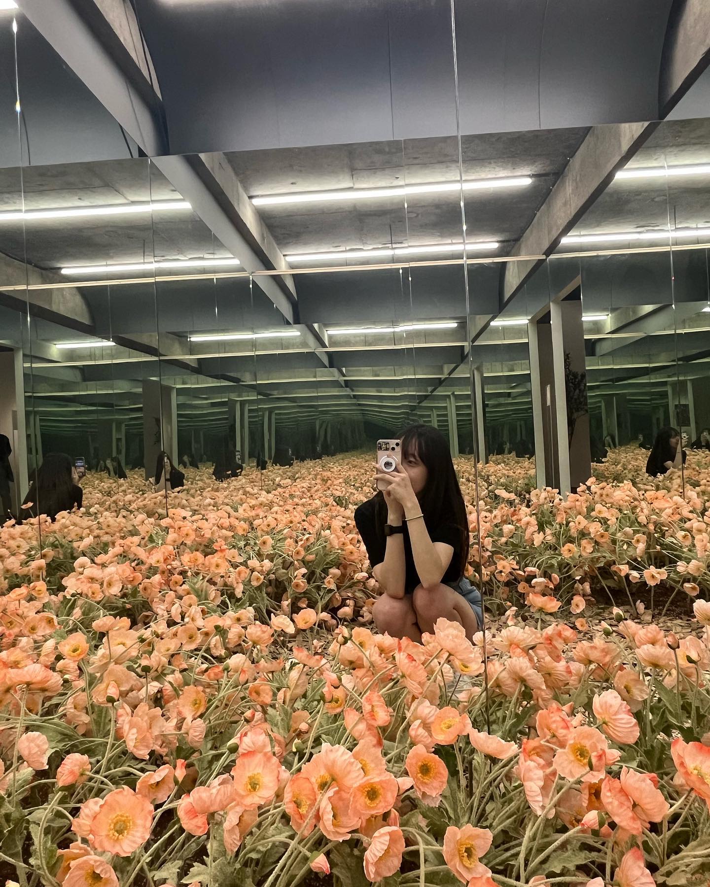 🌷🫧 #부산  #서면 #서면미술관 #미술관에피는꽃 #전시회 #foryoupage #explorepage #foryou #07