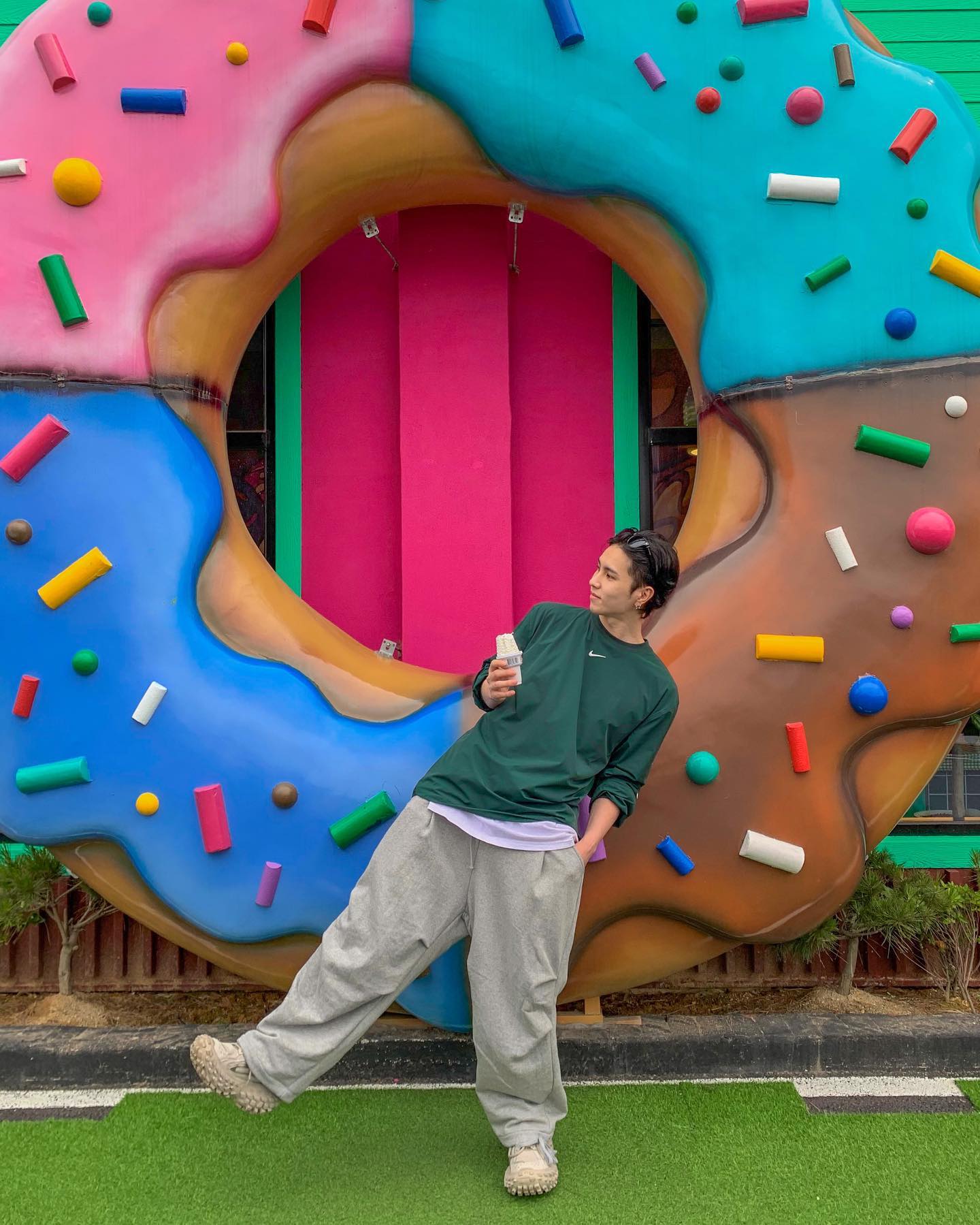 🍩🍦