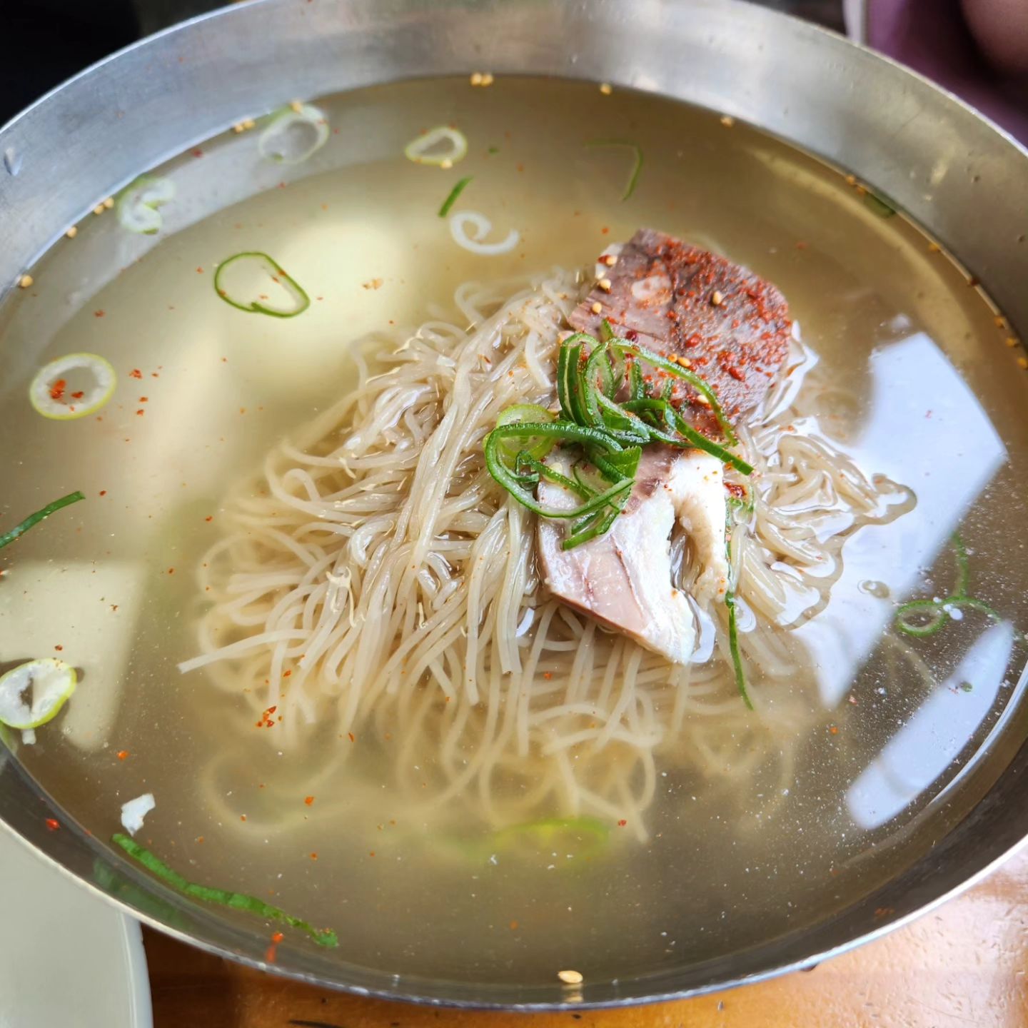 #평양냉면맛집 #필동면옥 #종로맛집 #광화문맛집