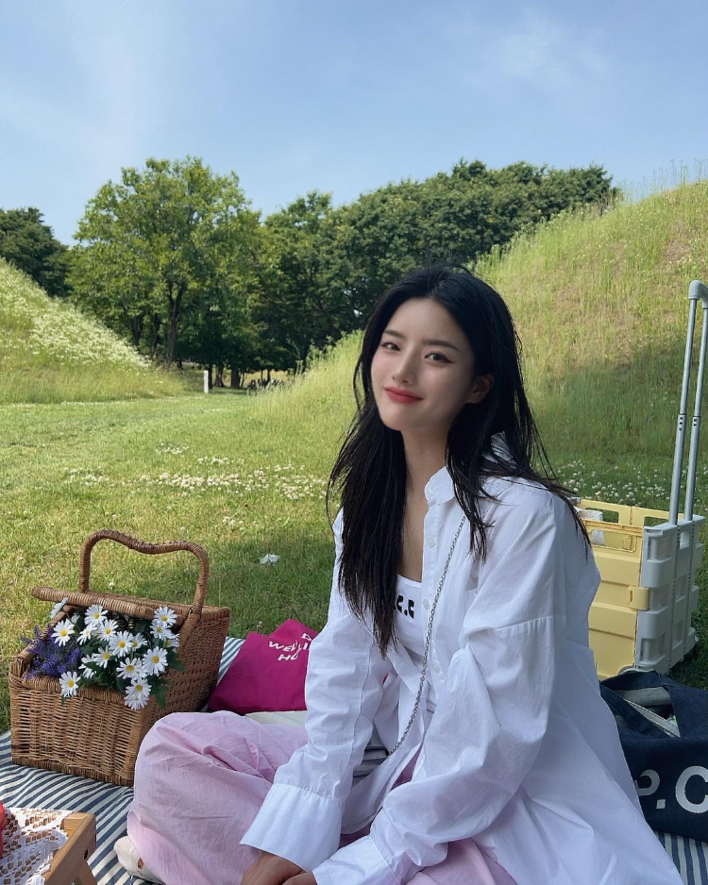 죄송합니다 조상님들,,, 🙇🏻‍♀️