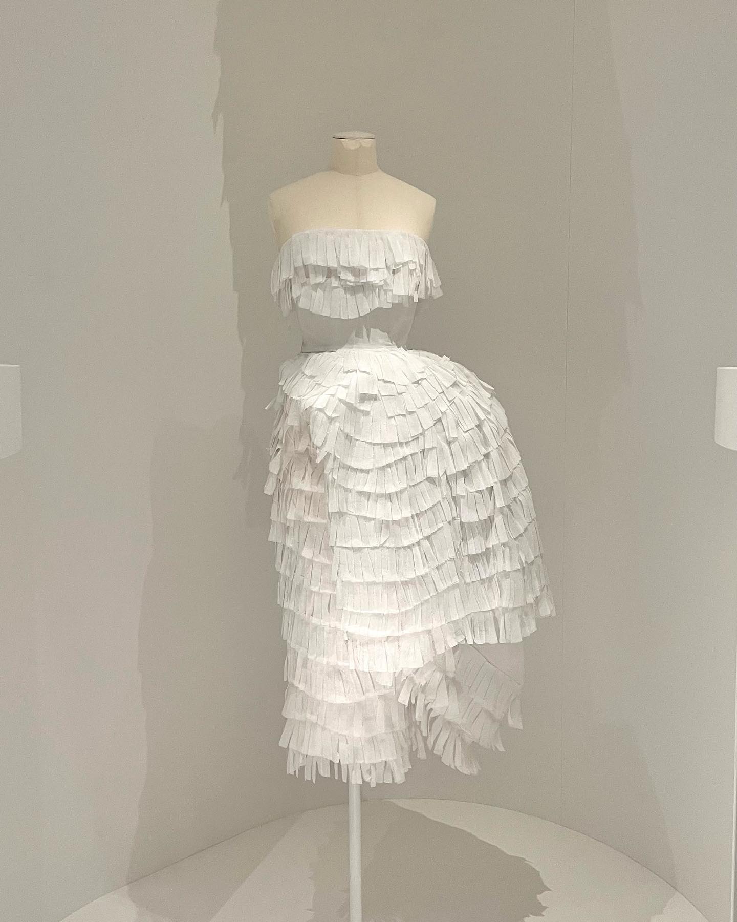 dior展♡