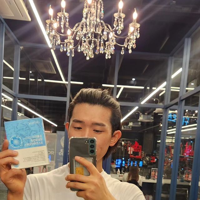 🇰🇷성민ㅣ𝐒𝐞𝐨𝐧𝐠𝐌𝐢𝐧 on Instagram: "#협찬 [체베레] 프롤린 모유유산균 포스트바이오틱스를 보내주셨습니다🙏 ✅️제품소개 ✔️프리미엄17종 유산균 함유 - 1포 2g당 35억 투입