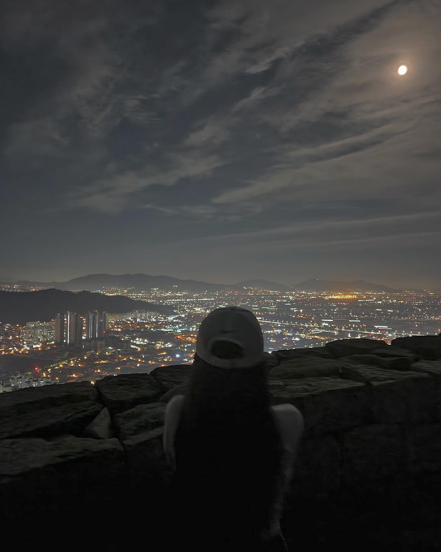 🌃✨