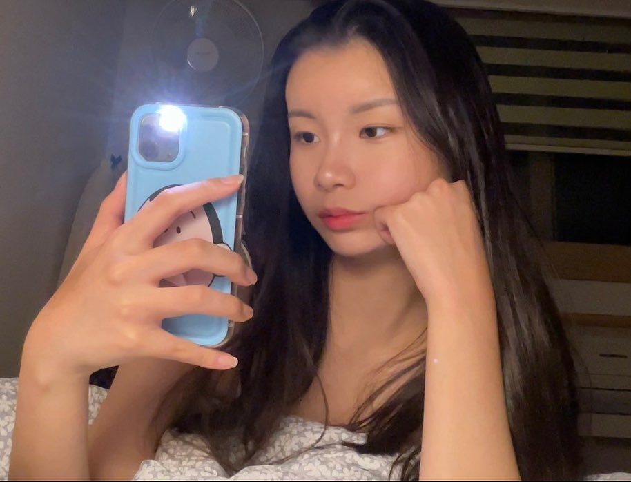 아이패드 감성샷✨