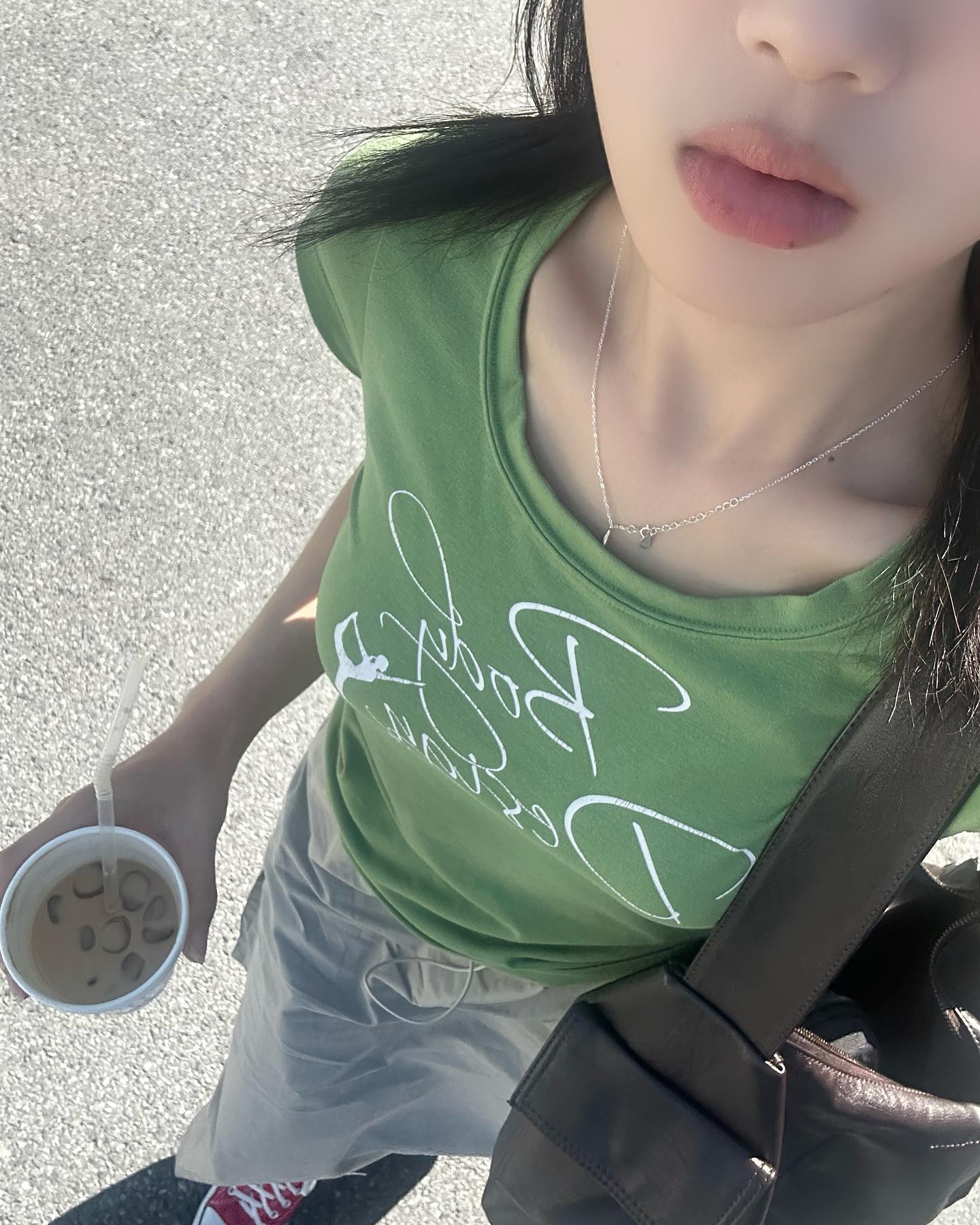 Gggggggggggg

#ootd #ffff #불당동카페 #천안 #천안카페 #천안데이트 #초록 #카페 #컨버스하이