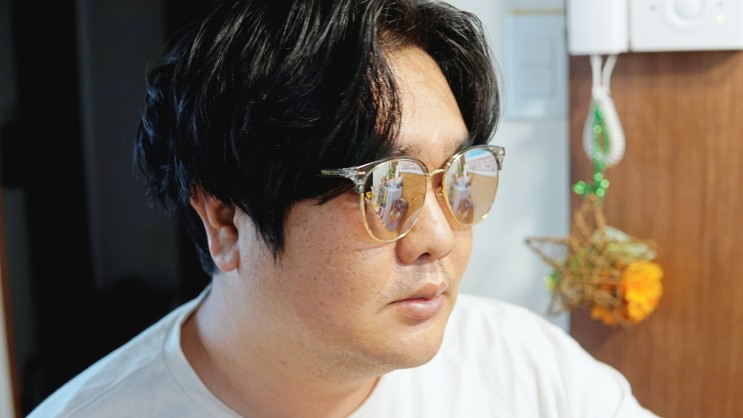 자외선차단, 프리마클라쎄 커플선글라스 P1905