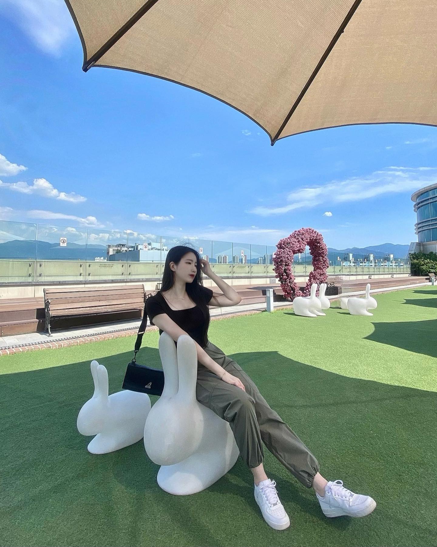 🐰💗