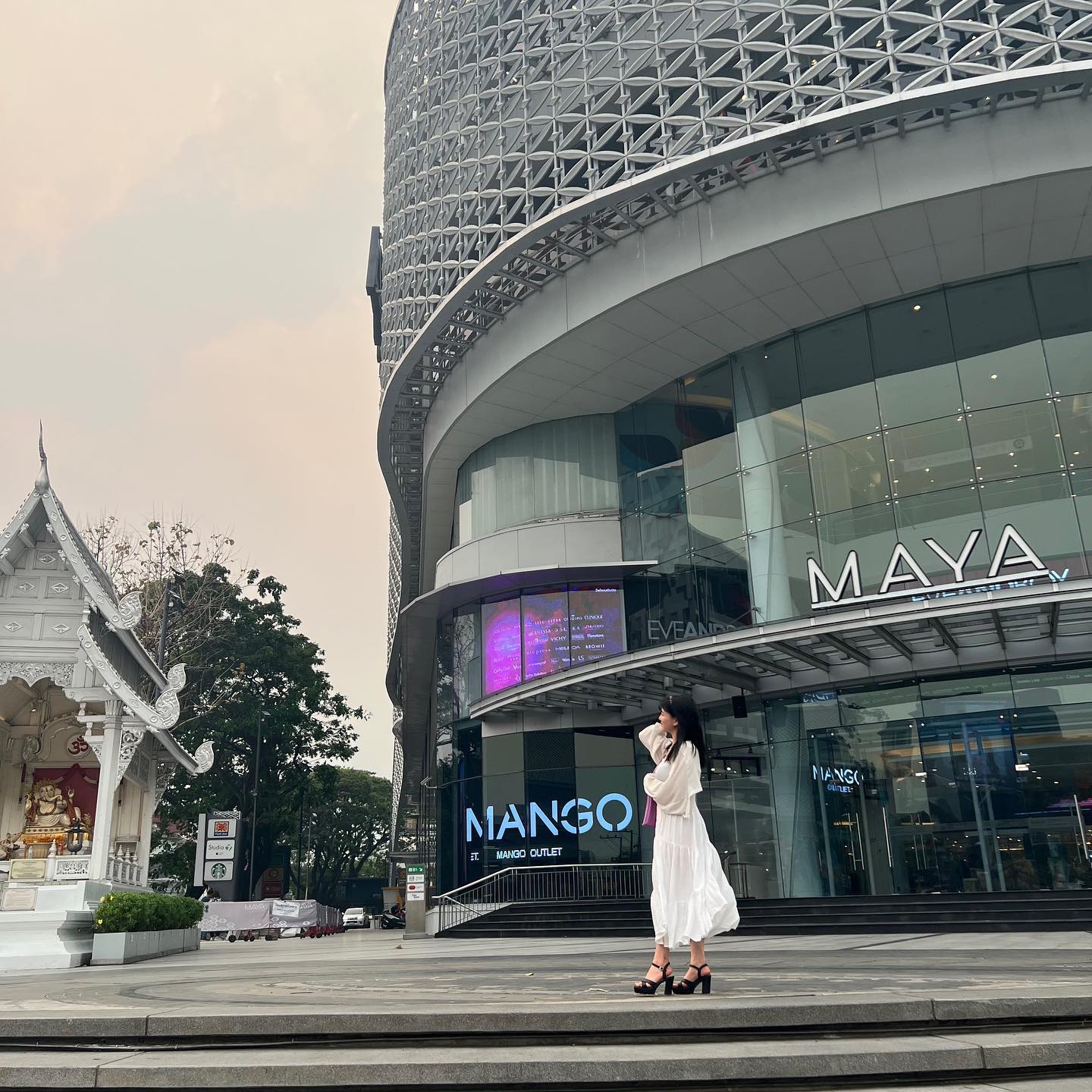 🌴CHIANG MAI🌴