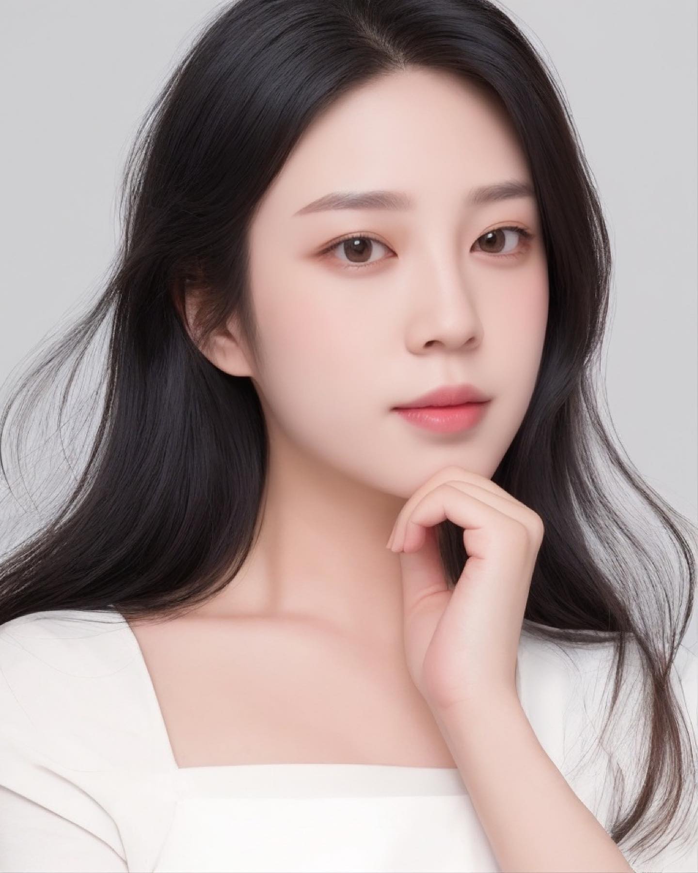 요즘 유행하는 건 다 해봐야지요🩶